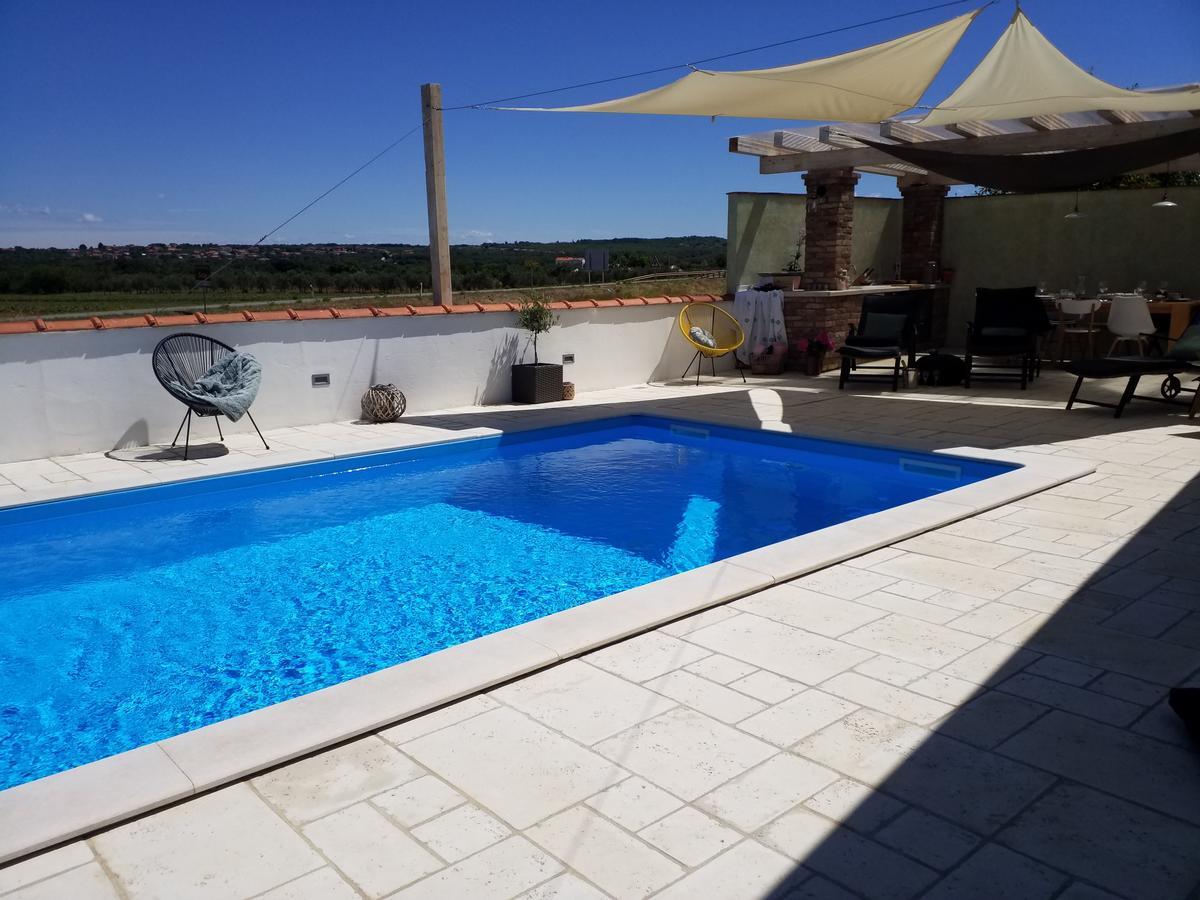 فيلا Casa Emilia أوماغ المظهر الخارجي الصورة