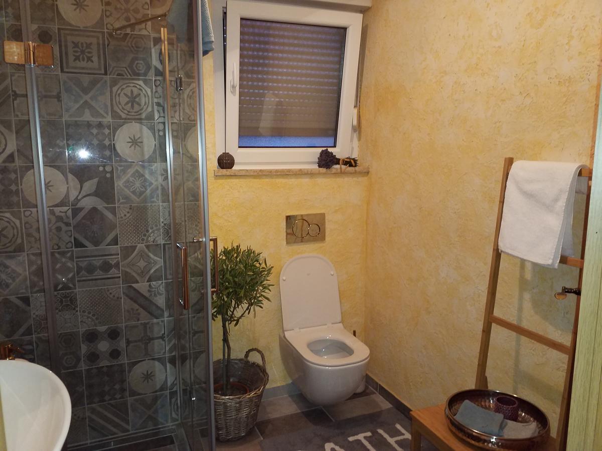 فيلا Casa Emilia أوماغ المظهر الخارجي الصورة