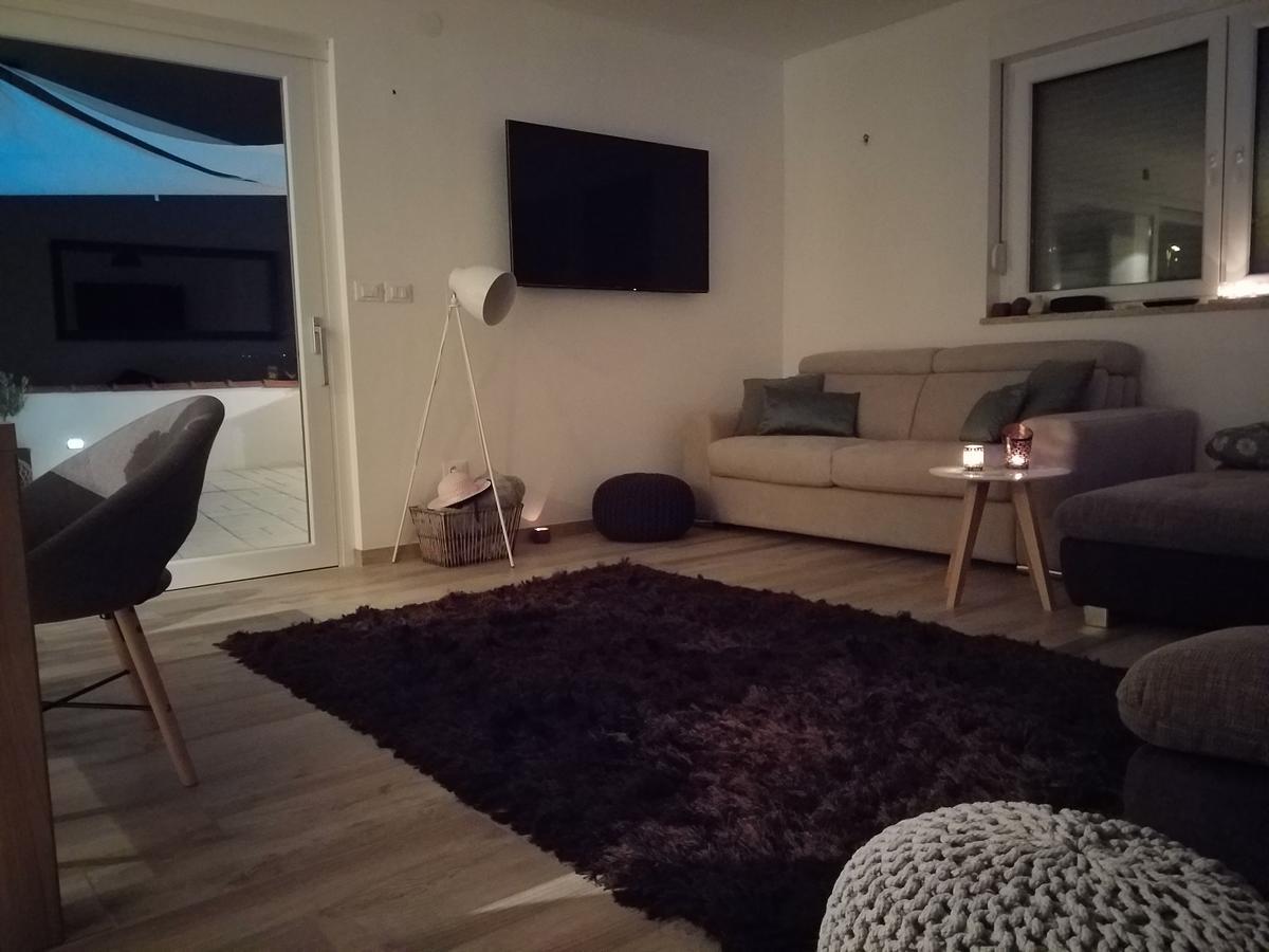 فيلا Casa Emilia أوماغ المظهر الخارجي الصورة