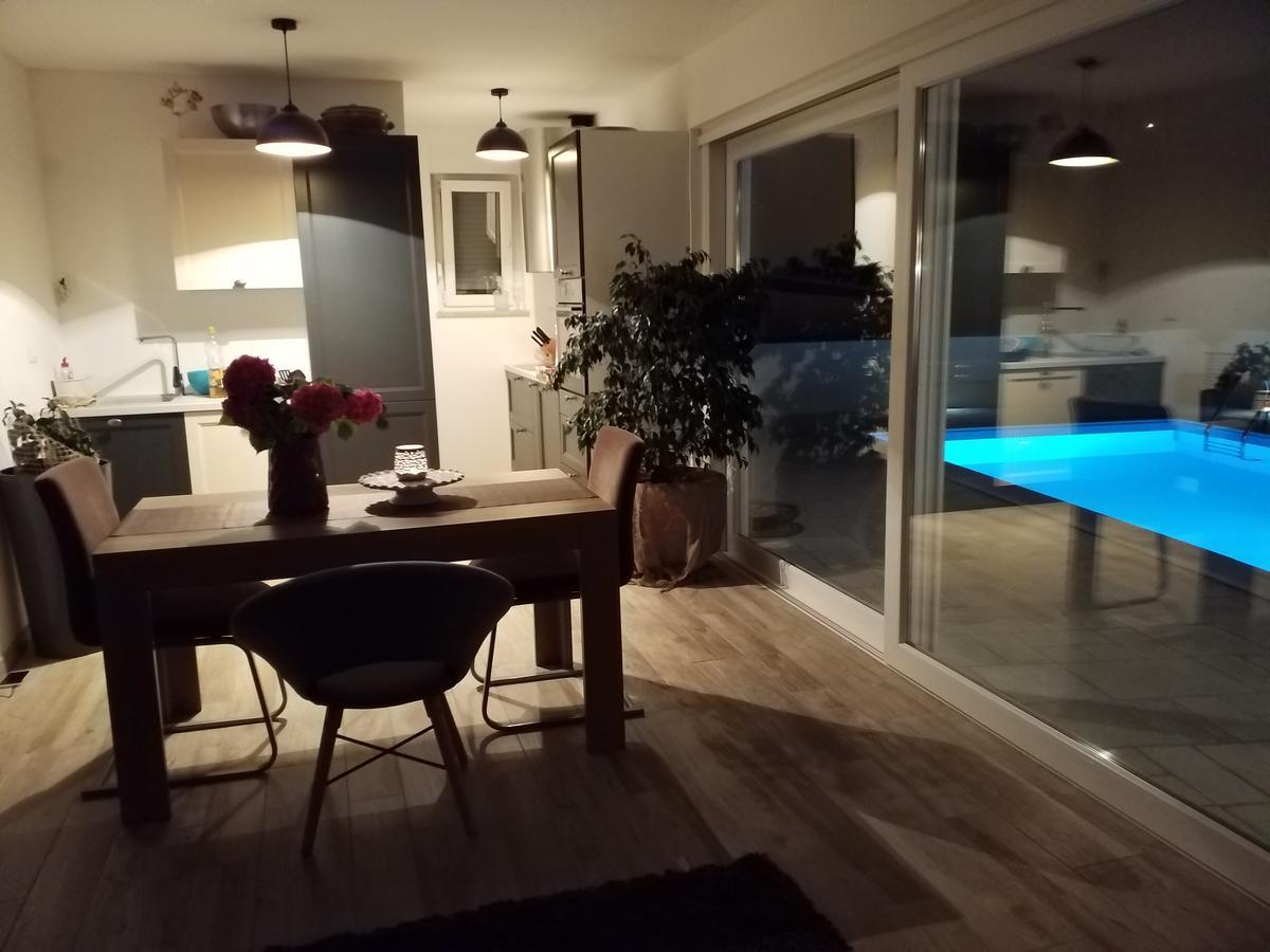 فيلا Casa Emilia أوماغ المظهر الخارجي الصورة