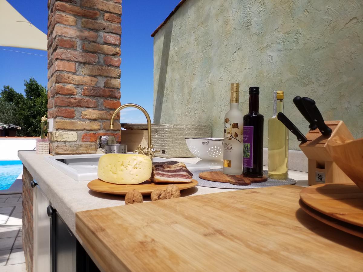 فيلا Casa Emilia أوماغ المظهر الخارجي الصورة