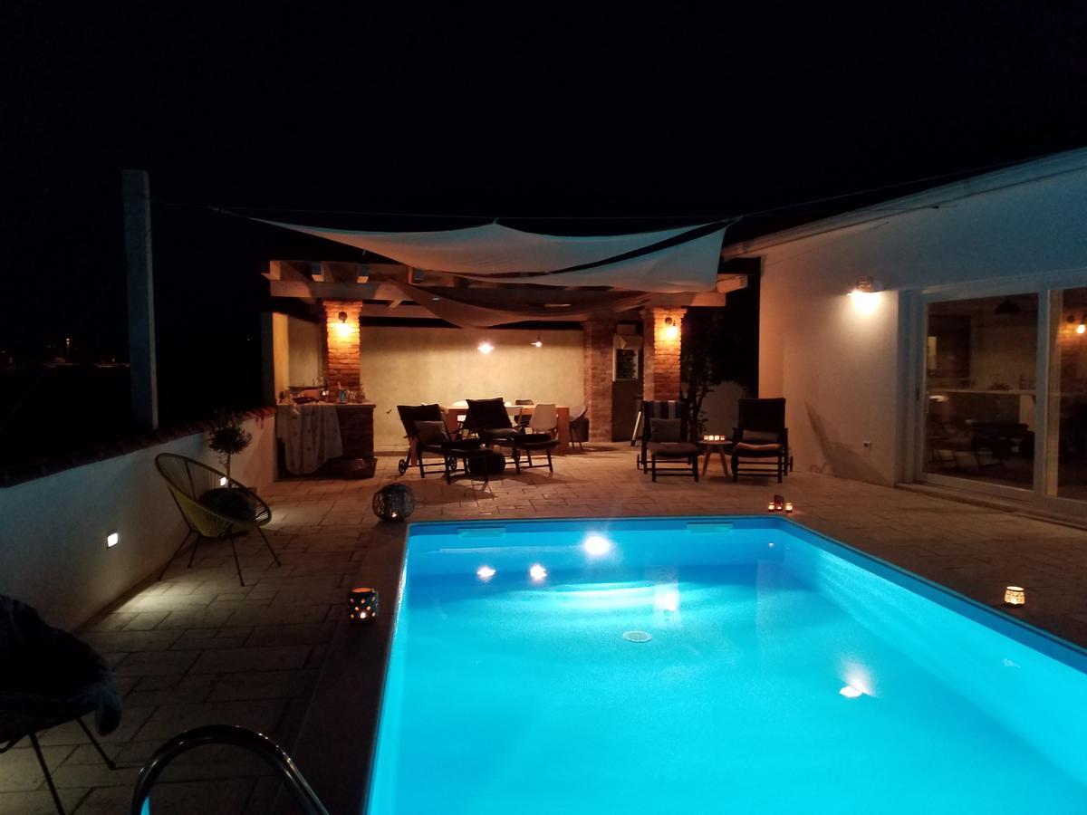 فيلا Casa Emilia أوماغ المظهر الخارجي الصورة