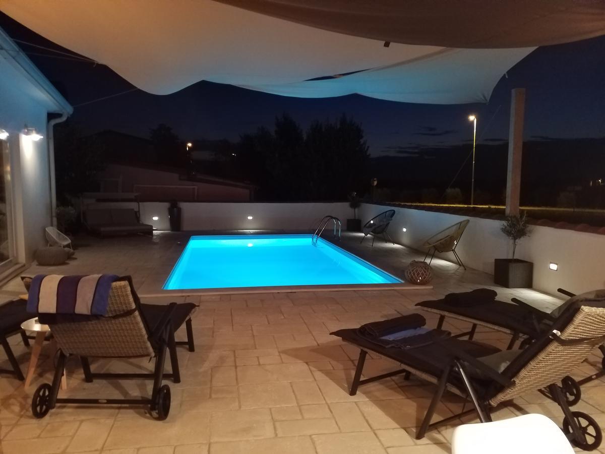 فيلا Casa Emilia أوماغ المظهر الخارجي الصورة
