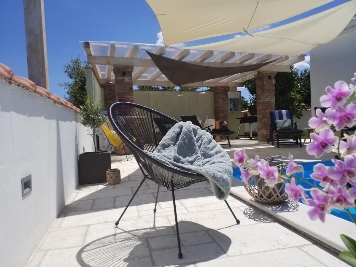 فيلا Casa Emilia أوماغ المظهر الخارجي الصورة