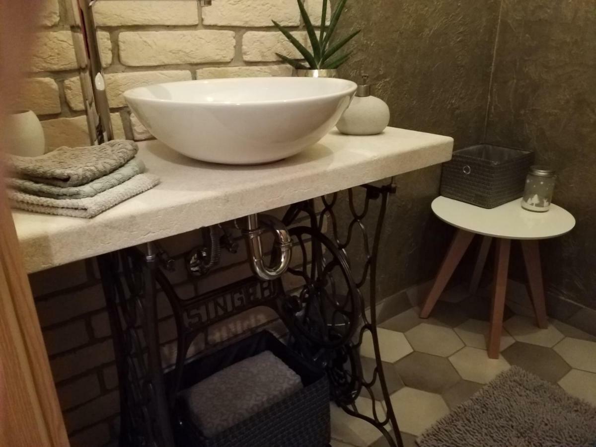 فيلا Casa Emilia أوماغ المظهر الخارجي الصورة