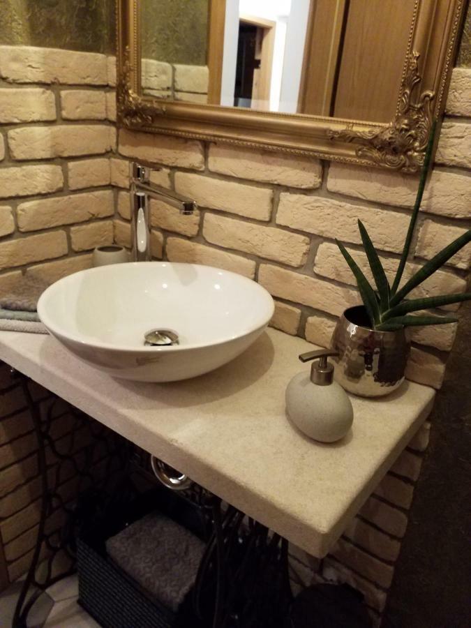 فيلا Casa Emilia أوماغ المظهر الخارجي الصورة